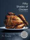 Cover image for Fifty Shades of Chicken